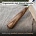 V-Parting Chisel 60 Degree, blade 6 mm (0.24 inches) – Health Ranger Store