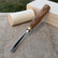 V-Parting Chisel 60 Degree, blade 6 mm (0.24 inches) – Health Ranger Store