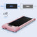 2.25 HP Walking Pad with LED Display and Remote Control-Pink – Health ...