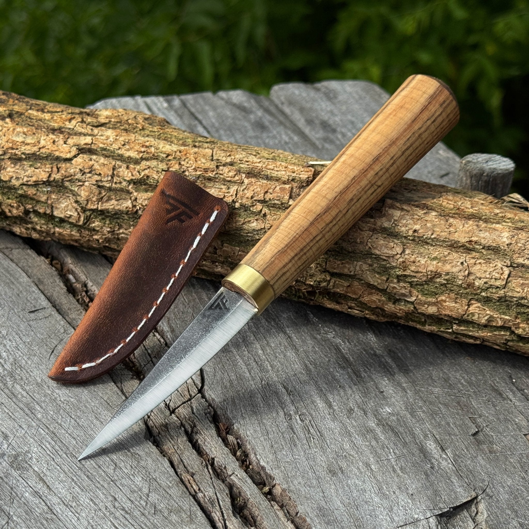 Whittling Sloyd Knife, 7.5 cm (2.95 inches)