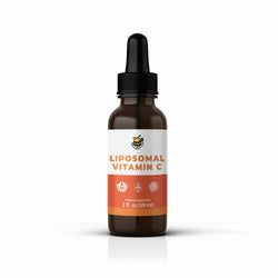 Liposomal Vitamin C 2 fl. oz (59 ml) (3-Pack)
