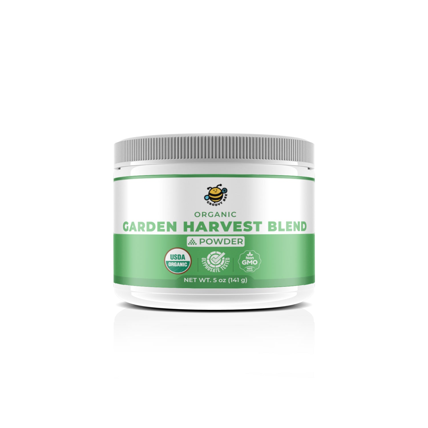 Garden Harvest Blend 5 oz (141g)