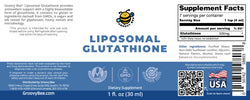 Liposomal Glutathione 1 fl. oz (30ml)