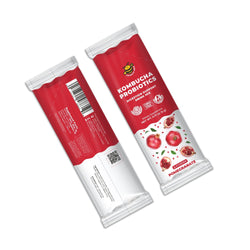 Kombucha Probiotics + Pomegranate Powder (14 counts) 2.5 oz (70g) (6-Pack)