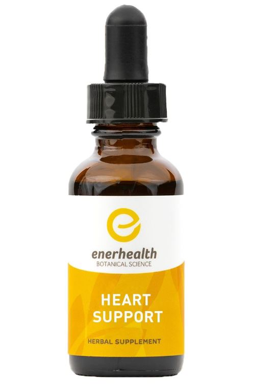 Heart Support 2 oz