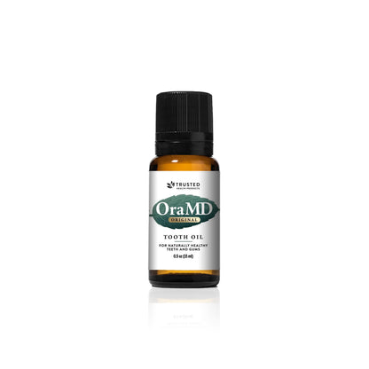 OraMD Original Strength – The Mouth Doctor (15ml)