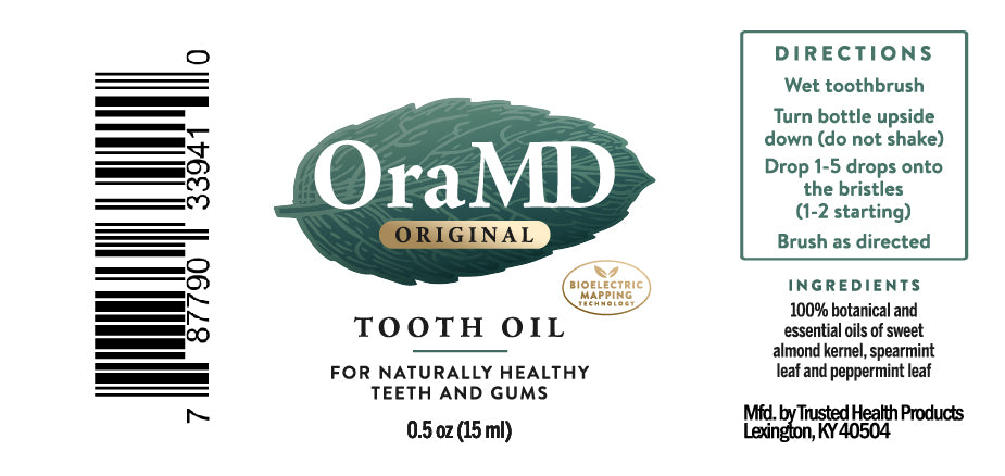 OraMD - Thumbnail 2