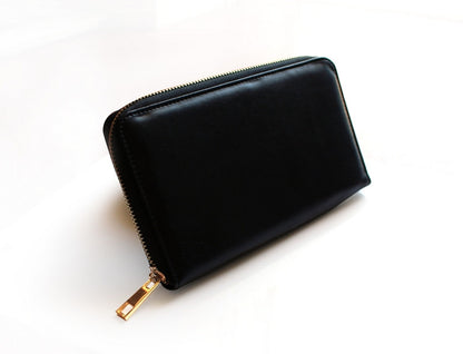RFID Blocking Wallet