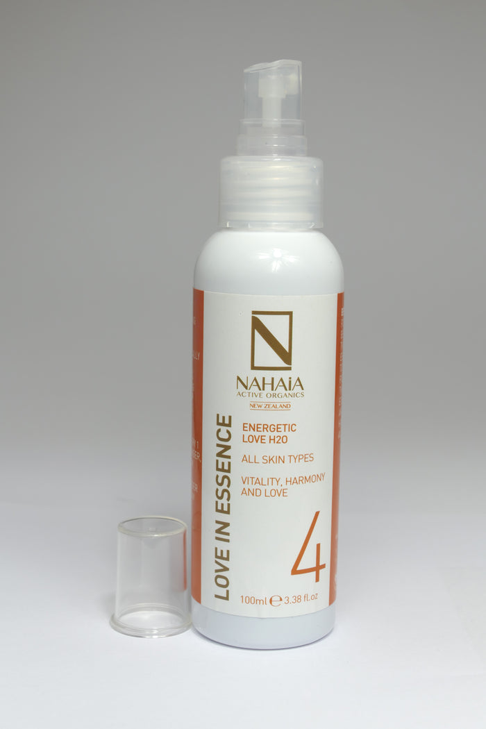 Love in Essence Hydrating Spray 100ml 3.38 fl.oz